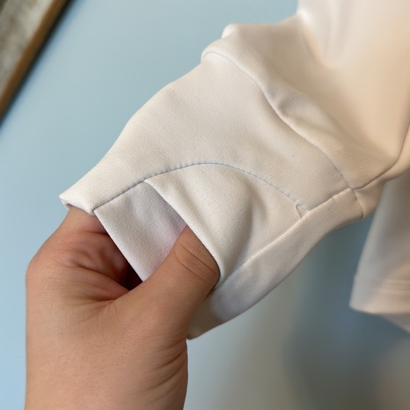 fabletics trinity cold weather performance jacket - Picture 9 of 14